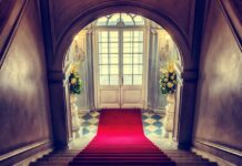 De veelzijdigheid van matten: Van inloop tot deur