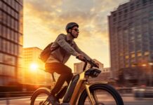 Ontdek de 10 beste elektrische fietsen van 2023 voor heren