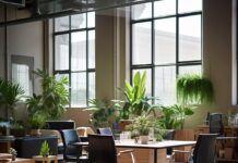 Waarom een goed ingericht kantoor goud waard is