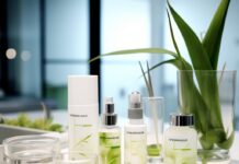 Nieuwe trends in Nederlandse schoonheidsproducten