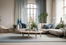 Haal de Scandinavische sfeer in huis met deze stijlelementen