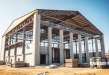 Praktische tips voor het bouwen van je eigen tuinschuur