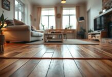 Kies voor vloerverwarming: comfort, besparing en stijl in huis